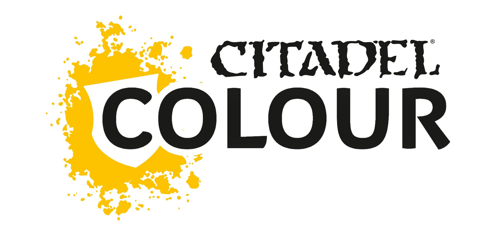 Citadel Colour - Nuln Oil – Constructive Fun Toys