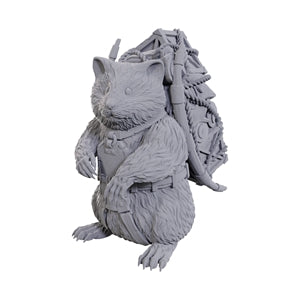 D&D Nolzur’s Marvelous Miniatures: W23 - Giant Space Hamster