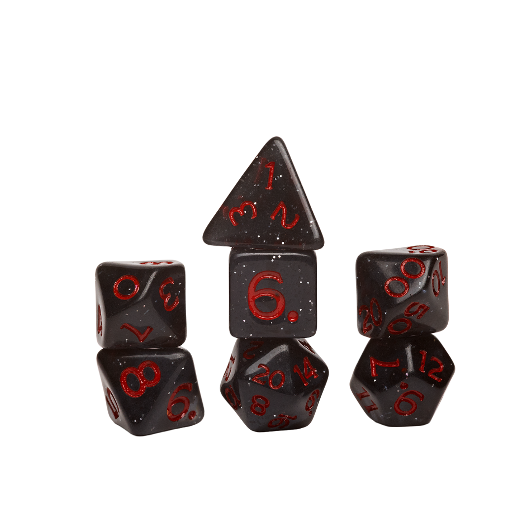 Stranger Things Mini Dice Cups - Hellfire Club
