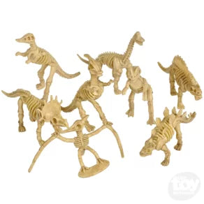 Skeleton Dinosaur