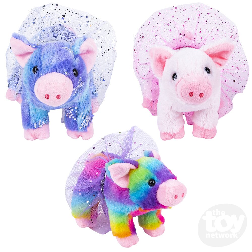 Tutu Baby Pig