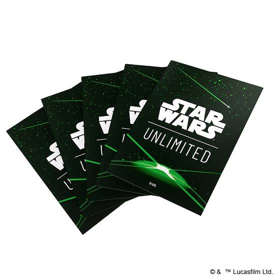 Star Wars Unlimited - Art Sleeves