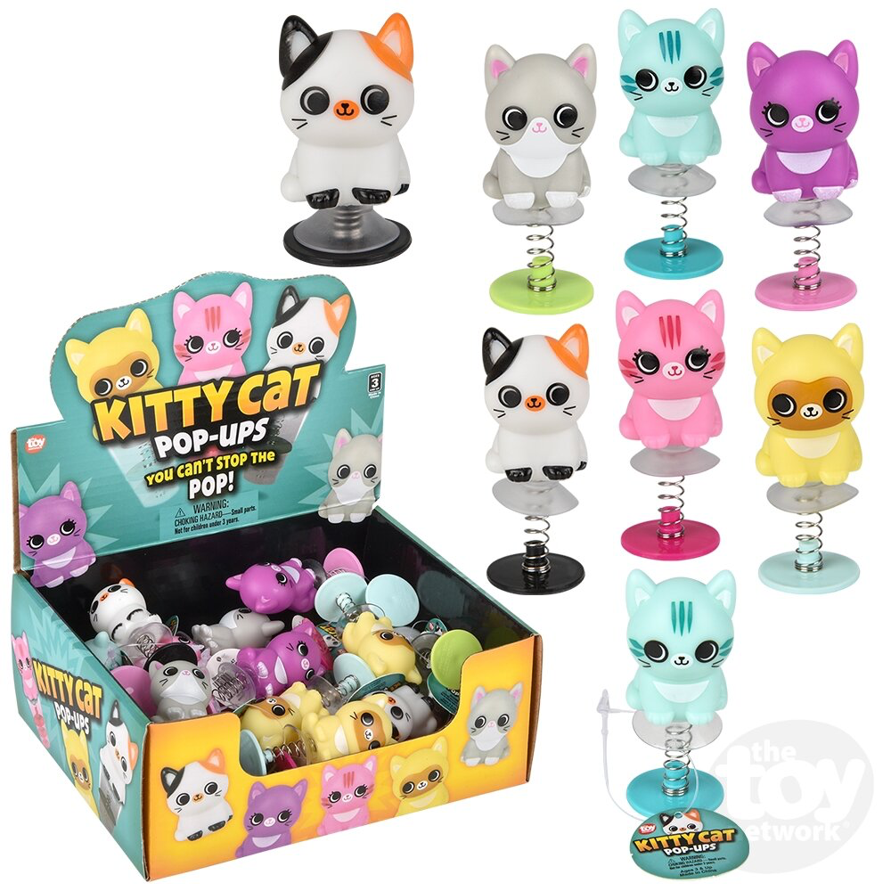 Kitty Cat Pop-Up (1)
