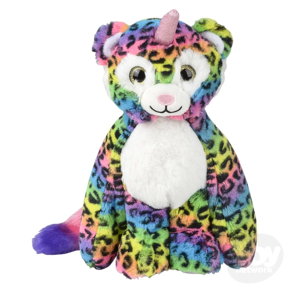 Fluffytale - Leopardcorn