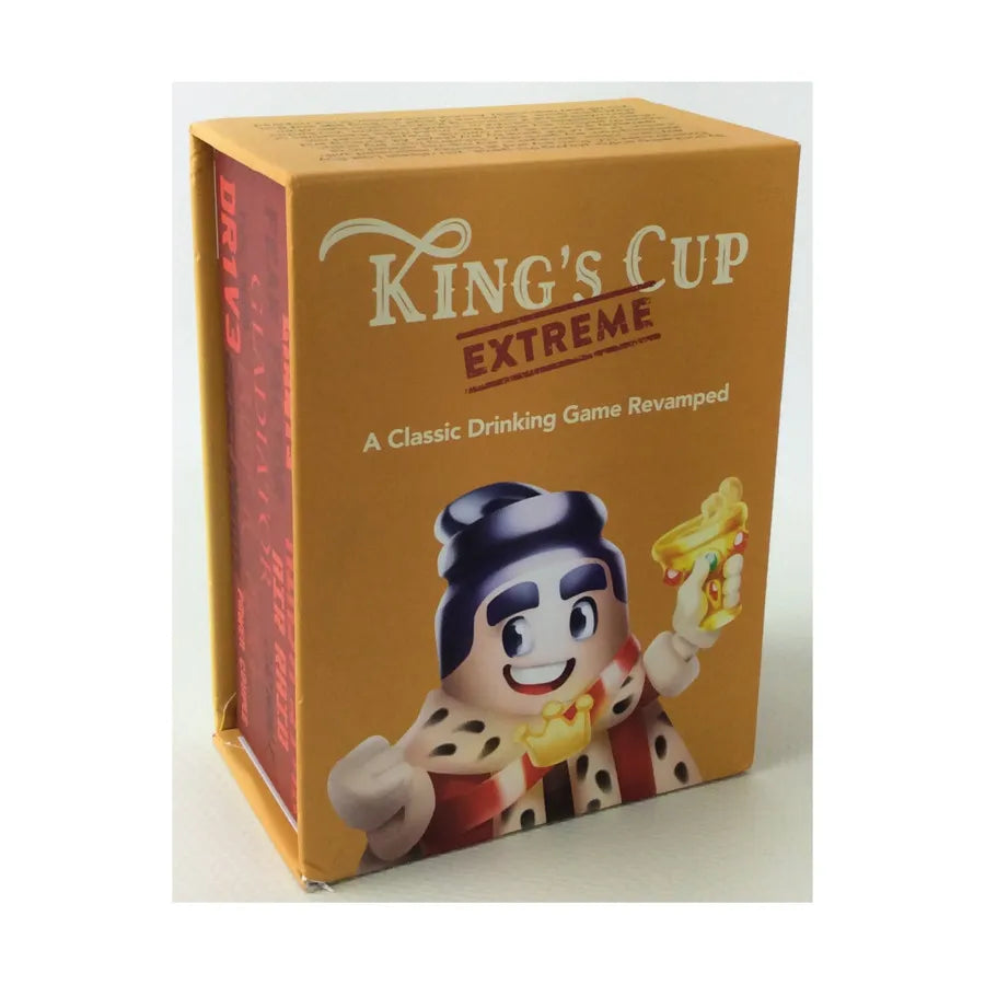 King's Cup Extreme