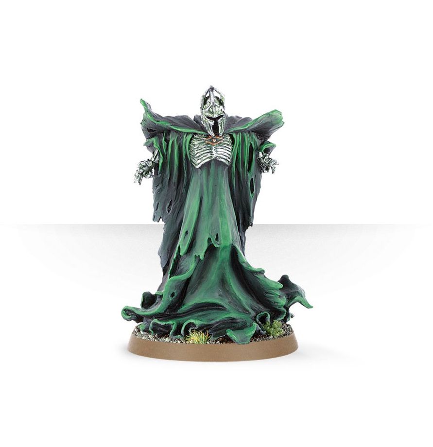 LOTR - Middle Earth, Sauron™ the Necromancer