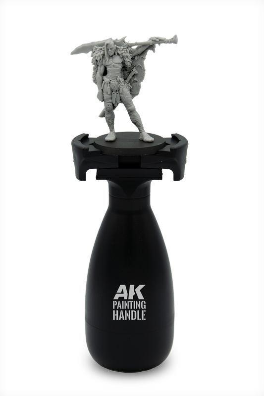 AK Interactive Painting Handle