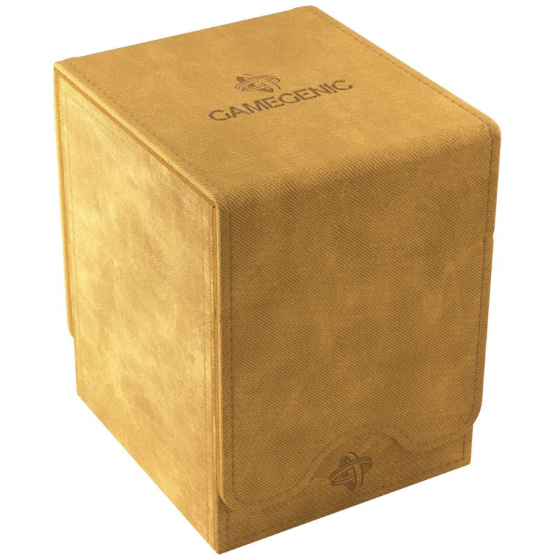 Gamegenic - Squire 100+ XL Convertible Deck Box