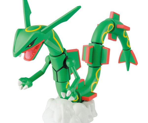 Pokepla: Rayquaza
