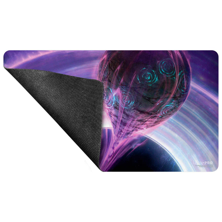 Edge of Eternities Susur Secundi, Void Altar Playmat for Magic: The Gathering