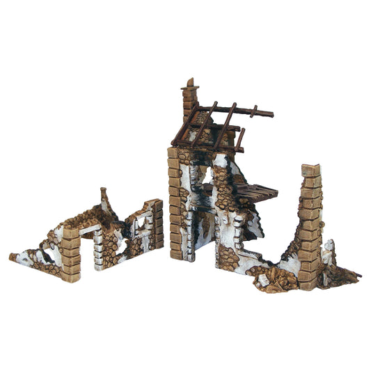 Bolt Action: Band of Brothers Starter Set