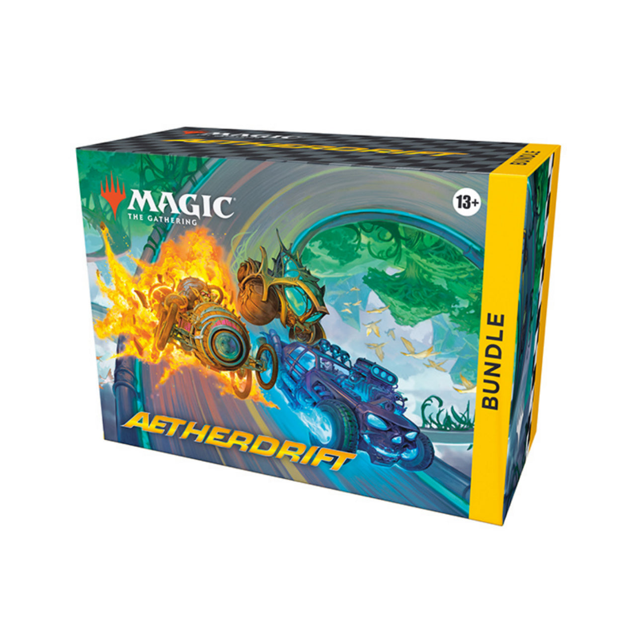 MTG - Aetherdrift Bundle