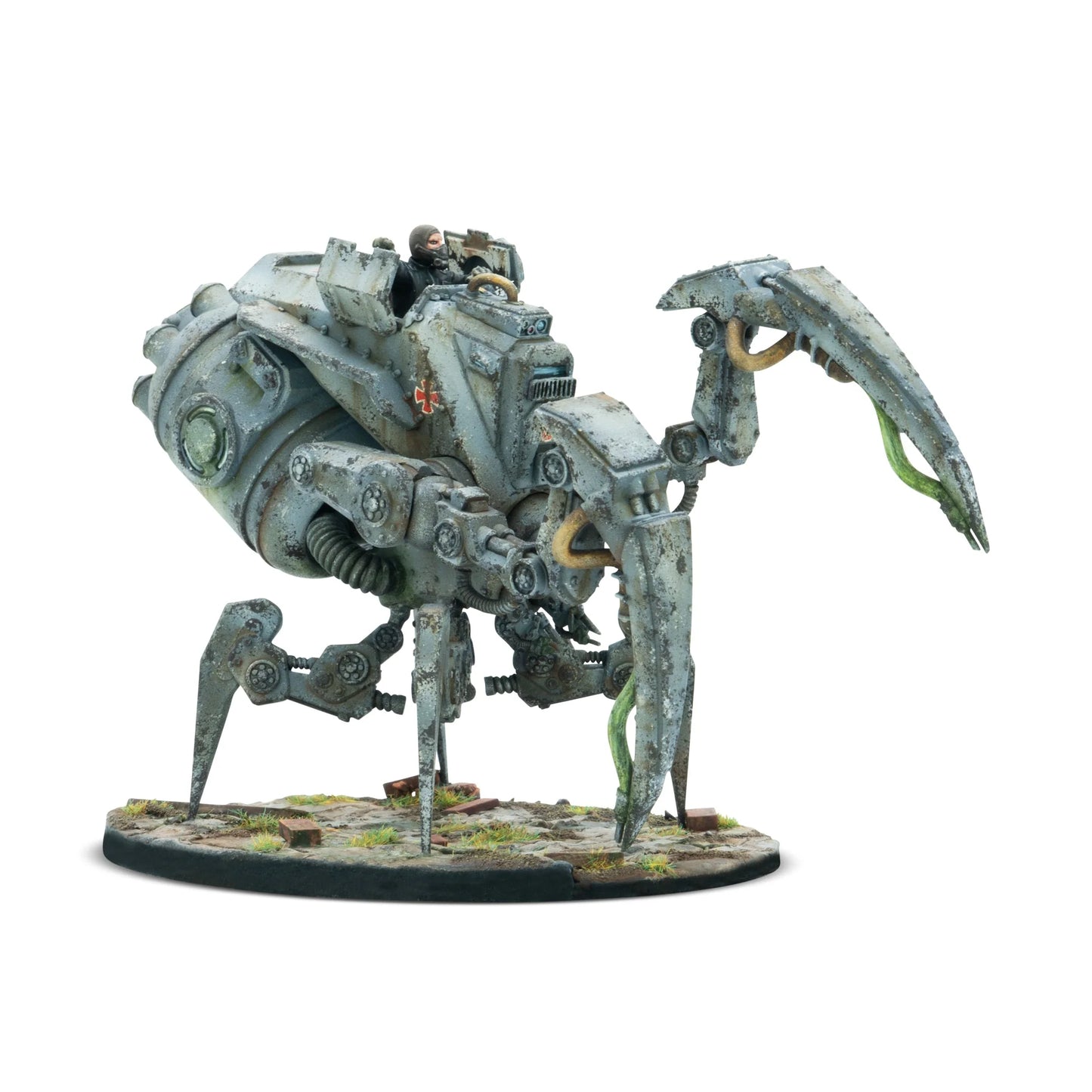 Konflikt '47 - Totenrotte Starter Army