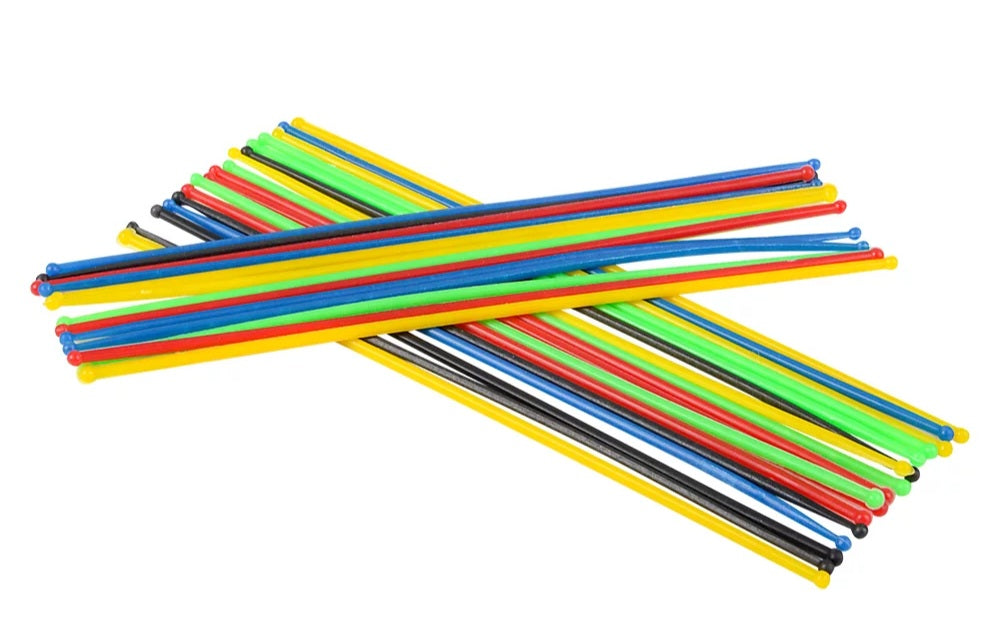 Pick-Up Sticks