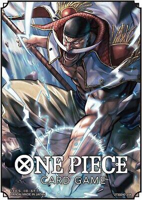 One Piece - Card Game Sleeves Series 7