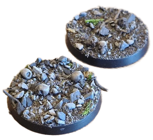 Base X Terrain Basecover