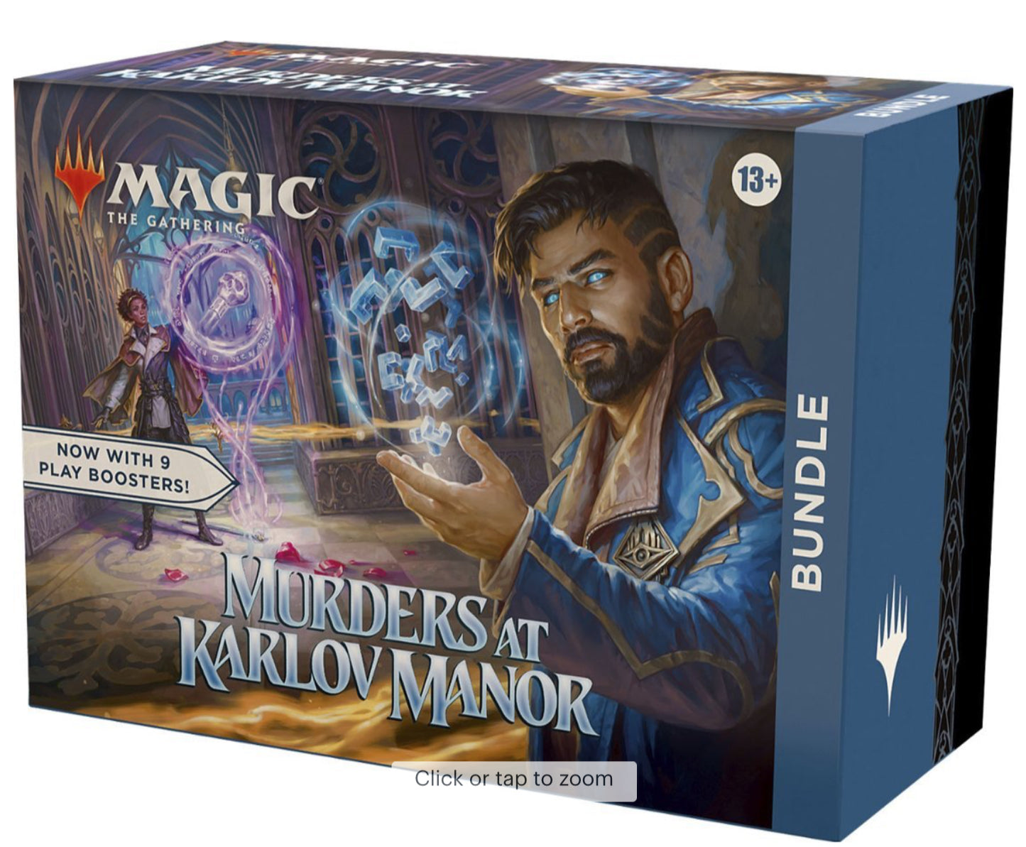 MTG - Murders at Karlov Manor Bundle