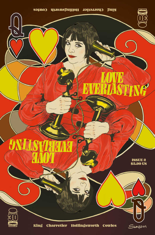 Love Everlasting Mini Series Bundle
