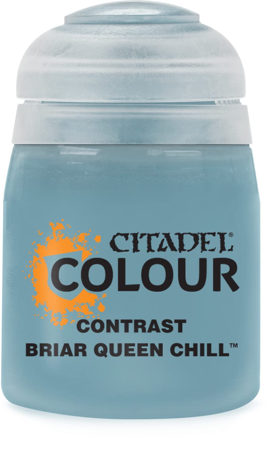 Citadel Colour - Briar Queen Chill Contrast Paint
