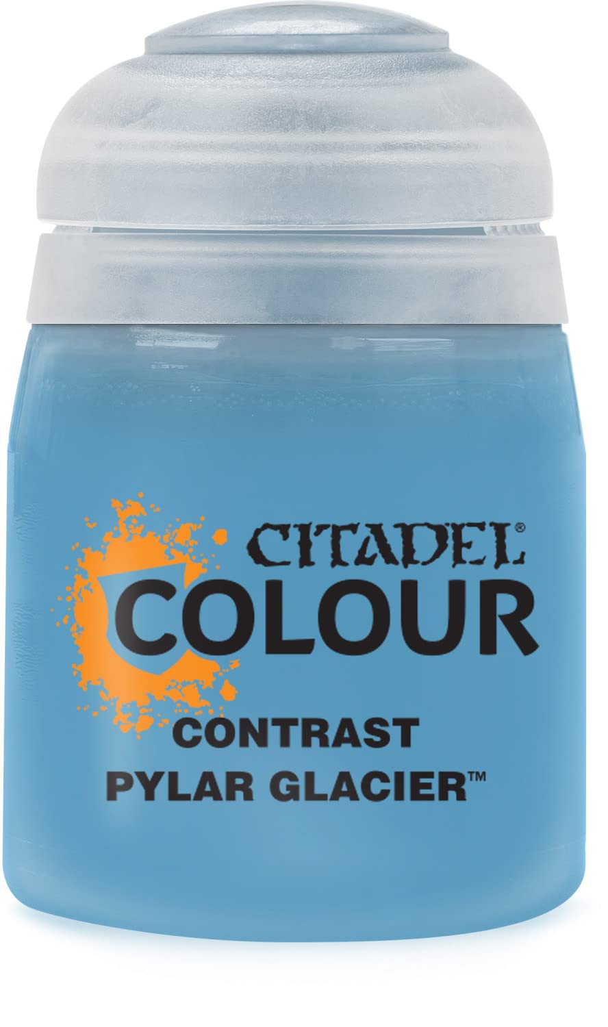 Citadel Colour - Pylar Glacier Contrast Paint