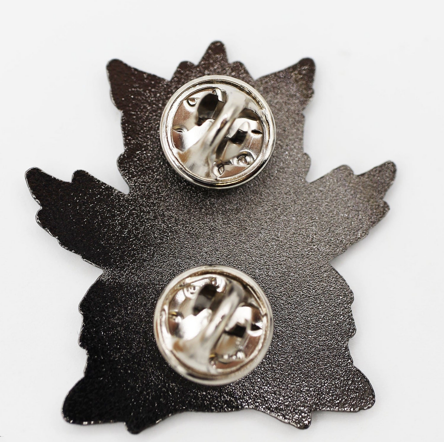 Monster Index Pin - HippoGriff