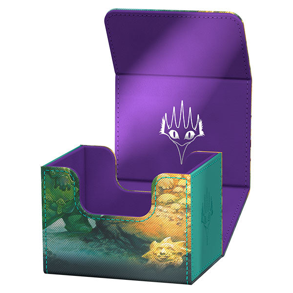 Ultimate Guard - Sidewinder 100+ Xenoskin MTG- Lorwyn Eclipsed- Mutable Explorer