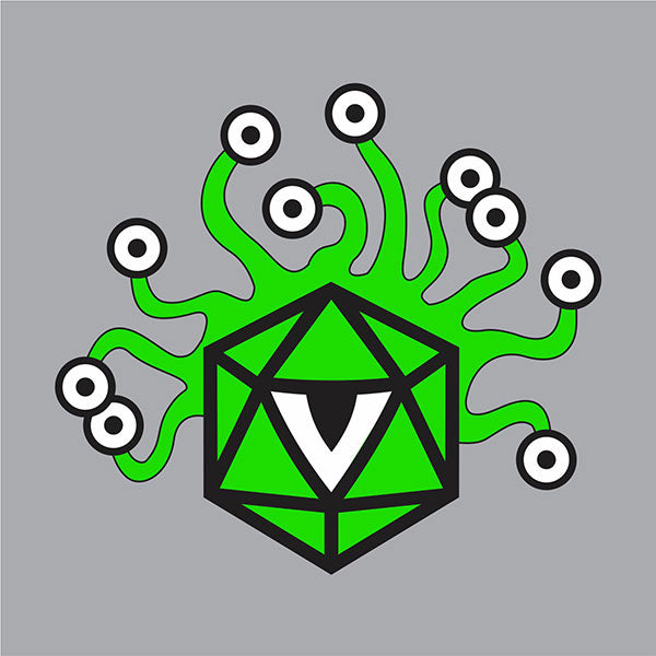 dHolder Dice Bag