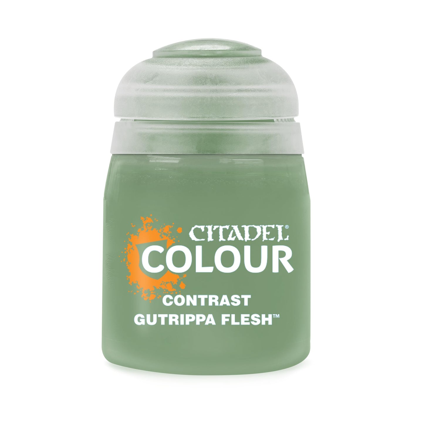Citadel Colour - Gutrippa Flesh Contrast Paint