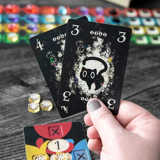 Cat in The Box - Deluxe Edition