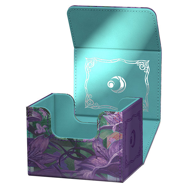 Ultimate Guard - Sidewinder 100+ Xenoskin MTG- Lorwyn Eclipsed- Mornsong Arias