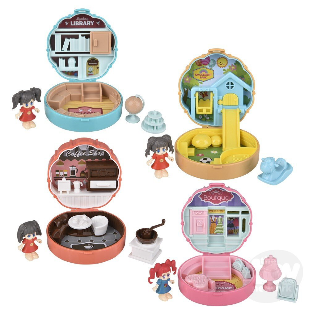 Micro Playset Blind Bag (1)