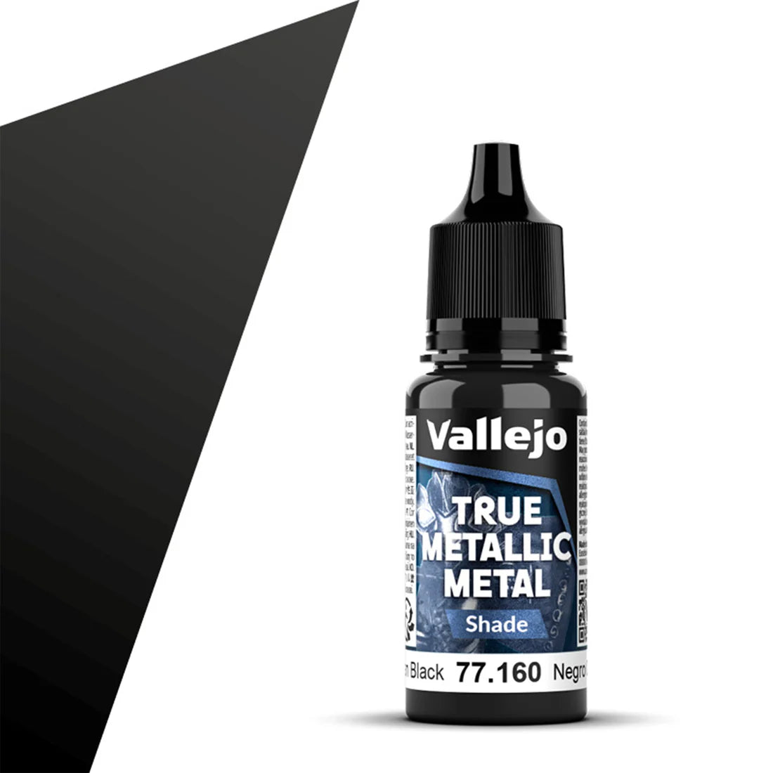 Vallejo True Metallic Metal Paint