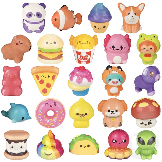 Micro Squish Blind Capsule (1)