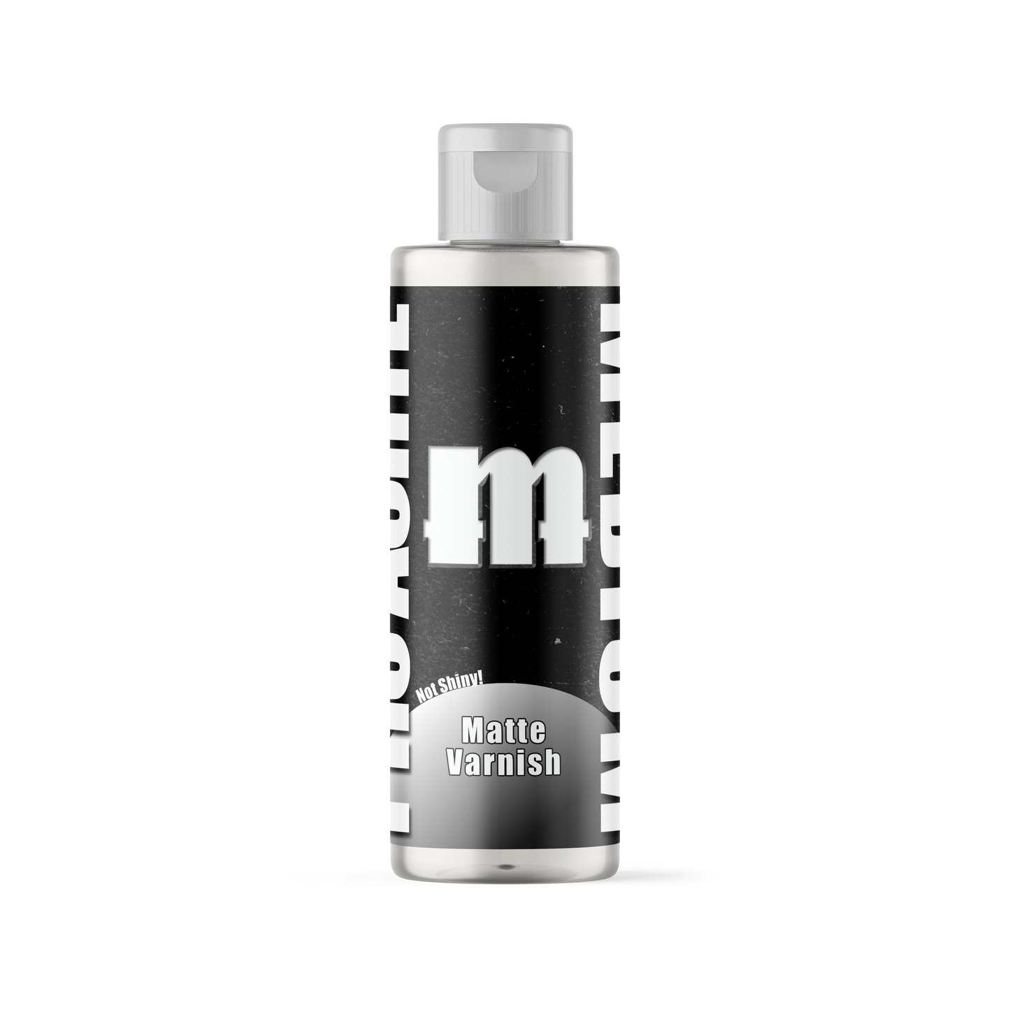 Pro Acryl -Matte Varnish (Medium)