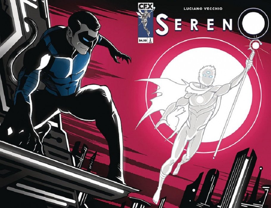 Sereno Mini Series Bundle
