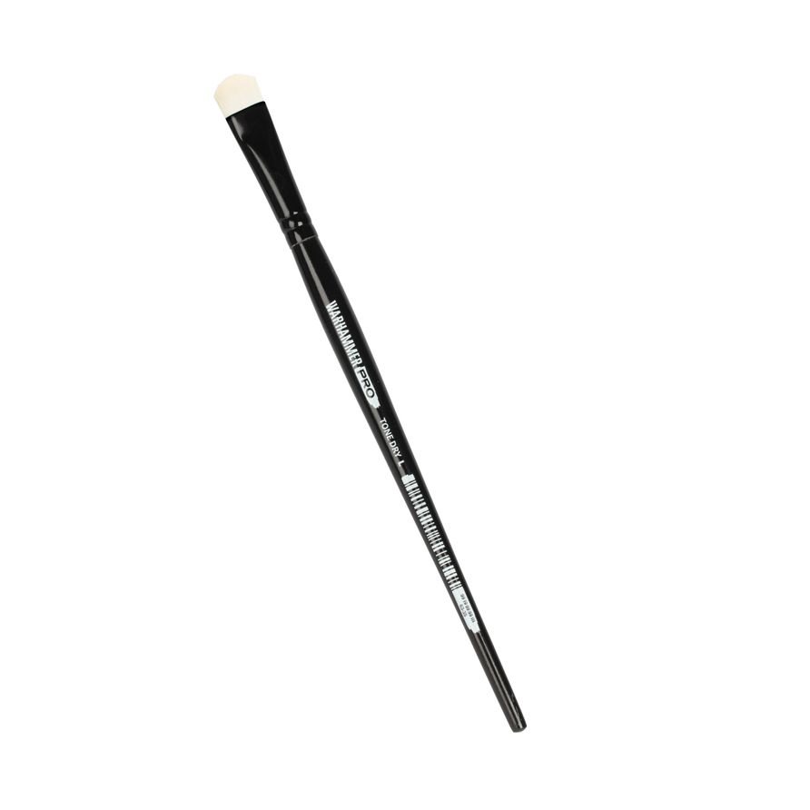 Warhammer Pro - Tone Dry Brush Large