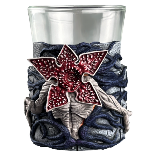Stranger Things Mini Dice Cups - Demogorgon