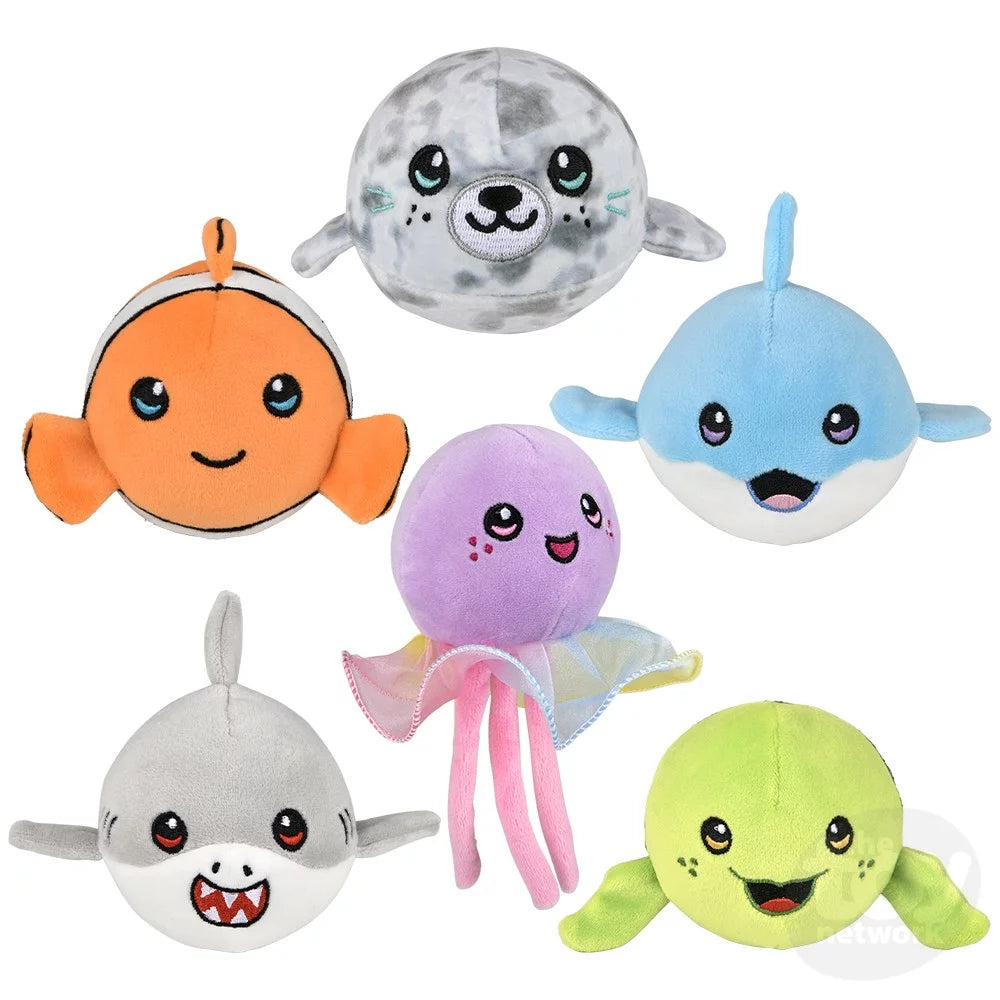 Tumble Tykes - Sea life (random)