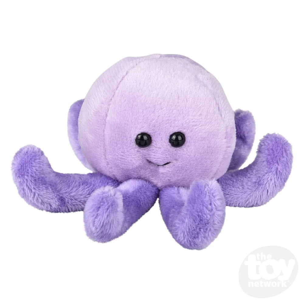 Octopus Beanie