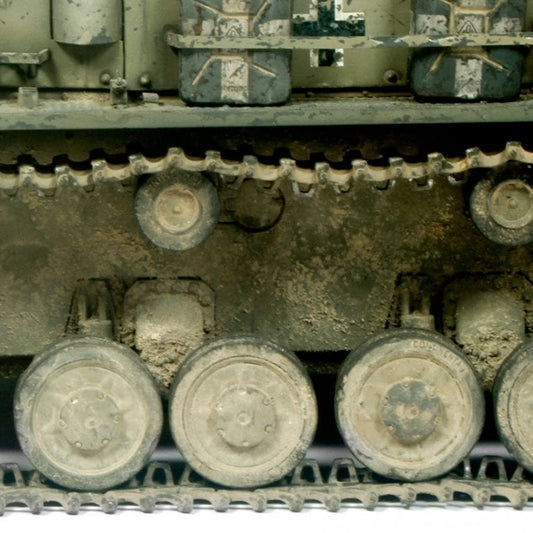 AK Interactive - Splatter Effects, DRY MUD 100ML