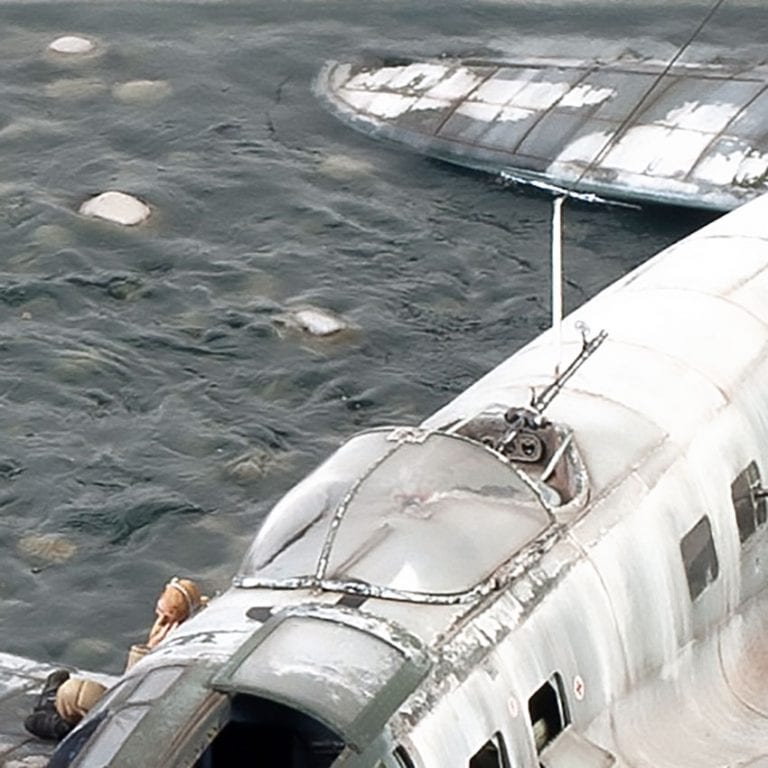 AK Interactive - Water Gel Transparent - 250ml