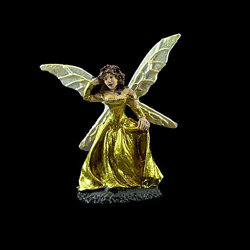 Turbo Dork Paints: All That Glitters