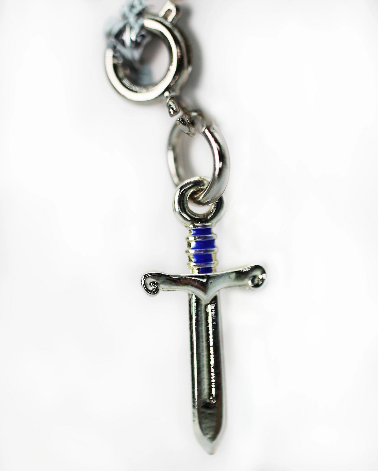 Traveler’s Trinkets: Sword Charm