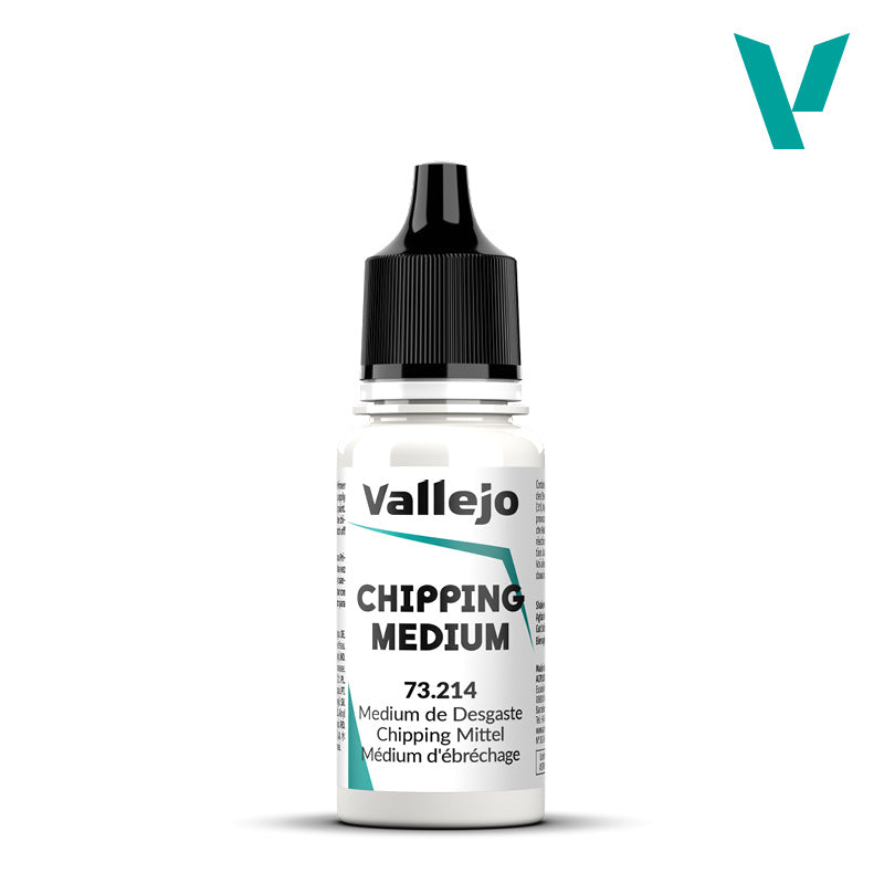 Vallejo - Chipping Medium 73.214