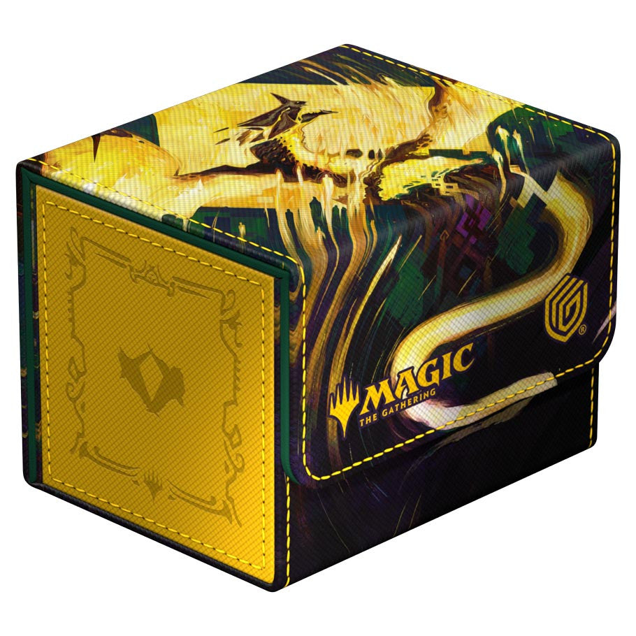 Sidewinder 100+ Deck Box