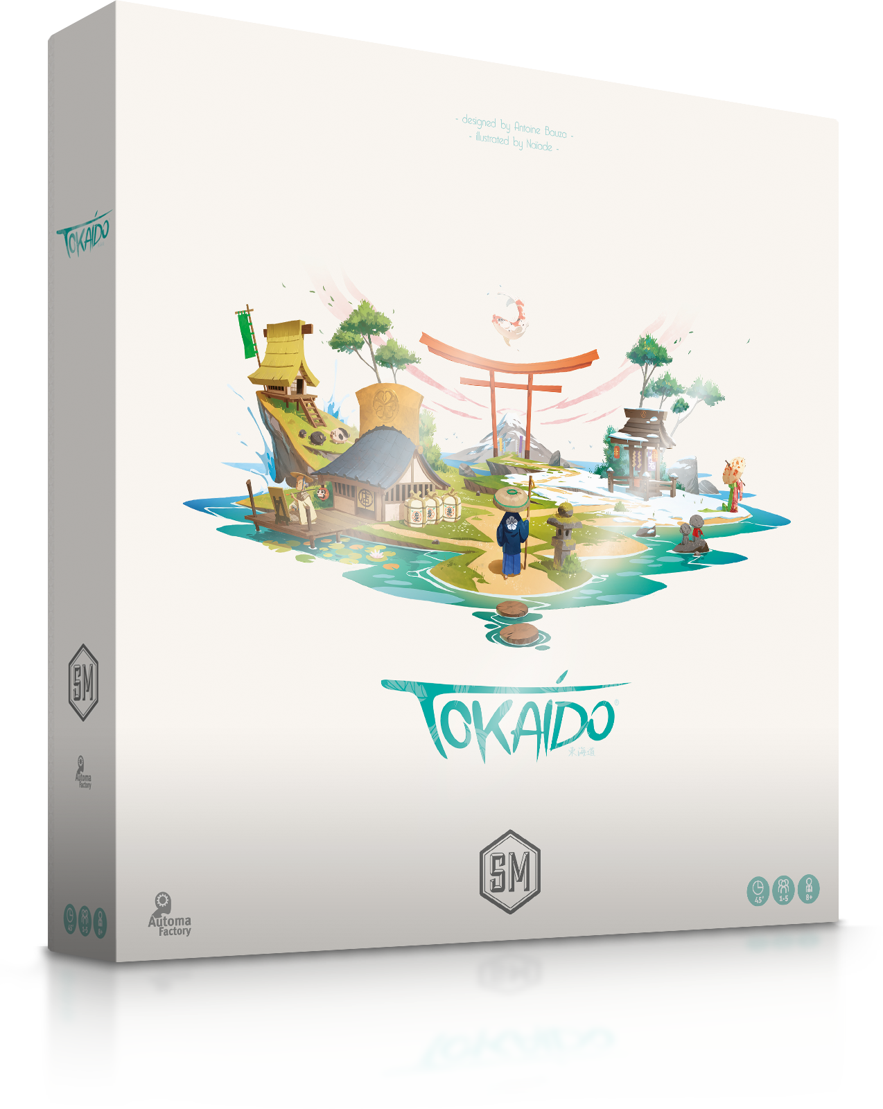 Tokaido