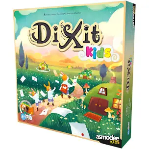 Dixit Kids