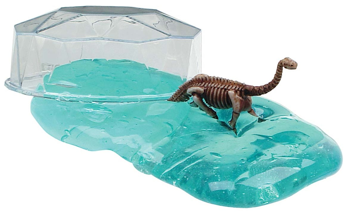 Dinosaur Fossil Putty