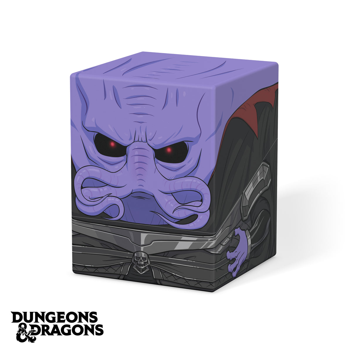 Squaroes: Boulder 100+ Dungeons & Dragons- Wave I