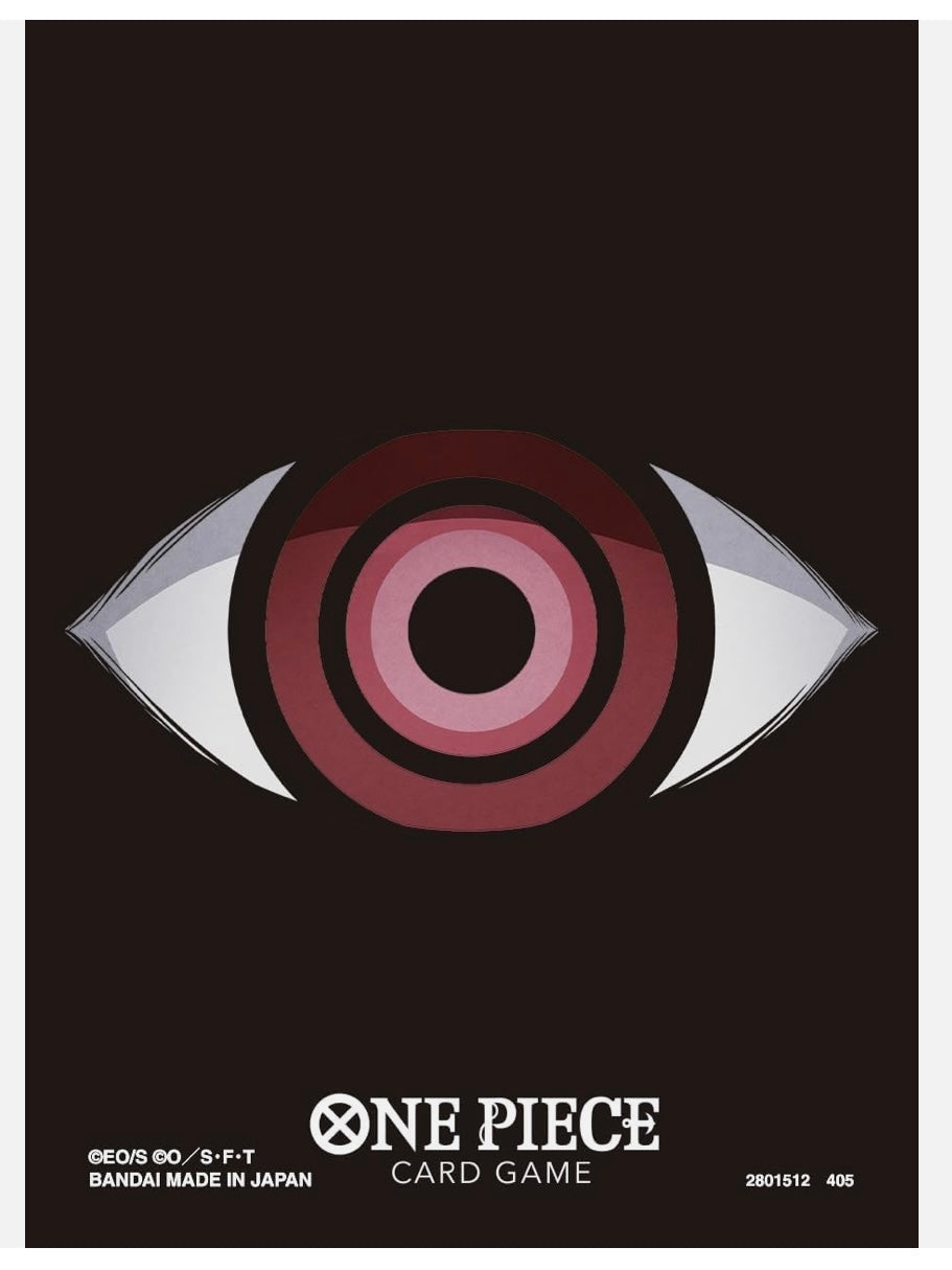 One Piece TCG: Official Sleeves Set 12